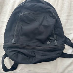 LuluLemon Mini Backpack